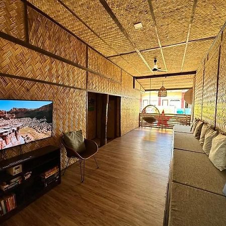 Bambam Hostel Coron Εξωτερικό φωτογραφία