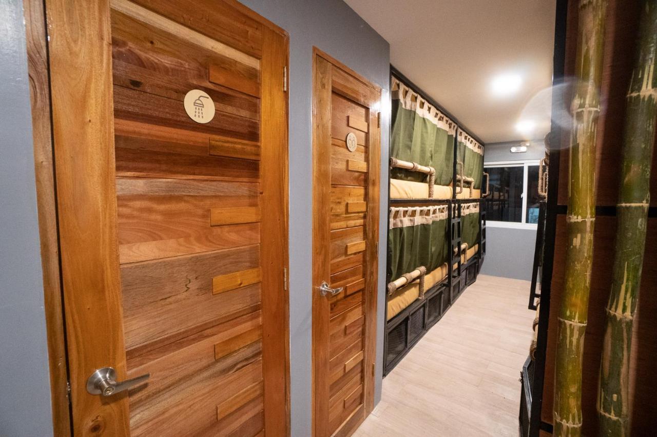 Bambam Hostel Coron Εξωτερικό φωτογραφία