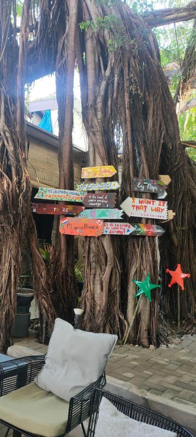 Bambam Hostel Coron Εξωτερικό φωτογραφία