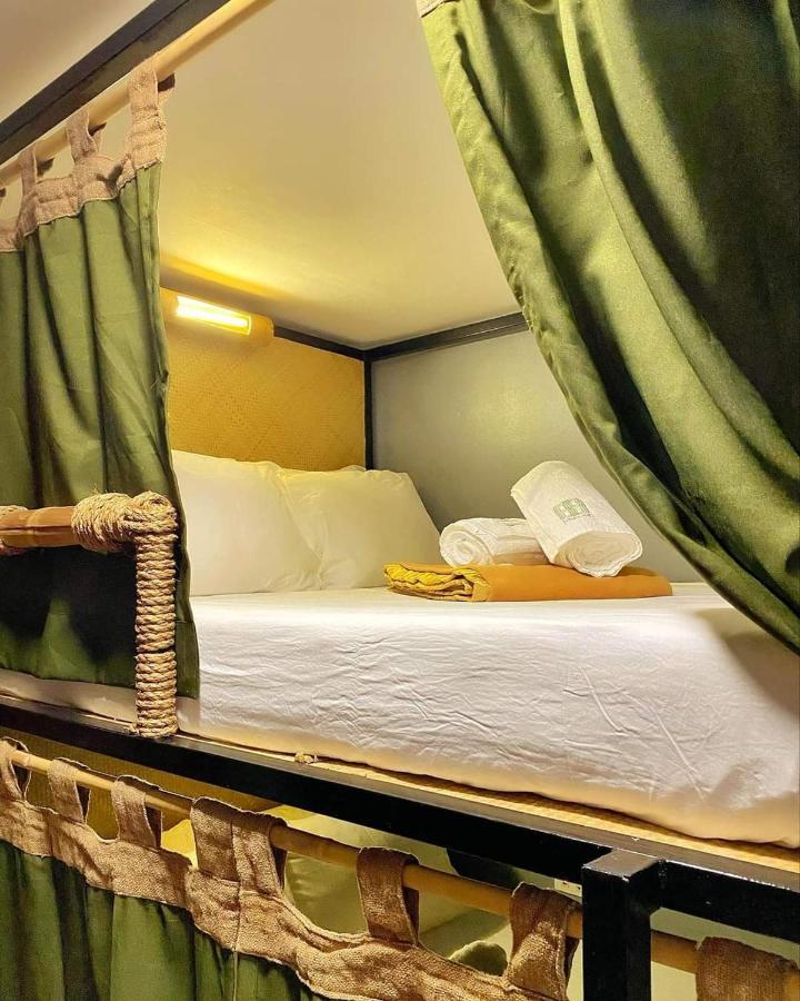 Bambam Hostel Coron Εξωτερικό φωτογραφία