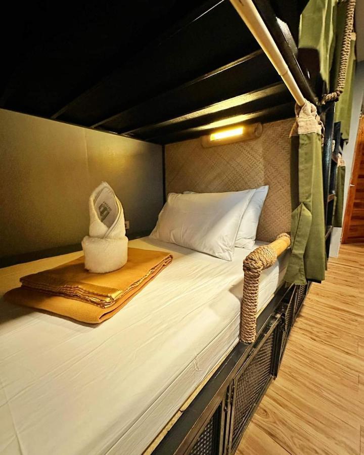 Bambam Hostel Coron Εξωτερικό φωτογραφία